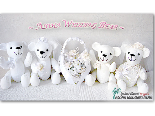 �E�F�f�B���O�A���n�x�A �L�b�g�������i