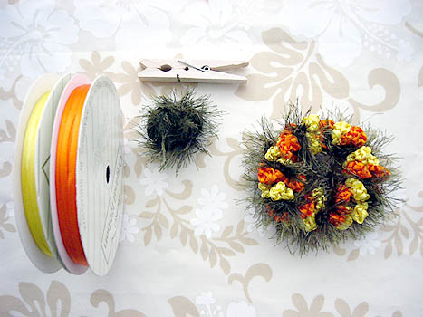 ロゼッタシュシュ No.005