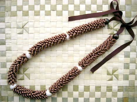 イコアシードチョーカーレイ キット