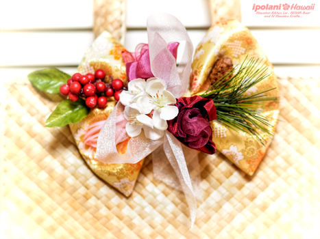 Hauoli Makahiki Hou2014���C �L�b�g