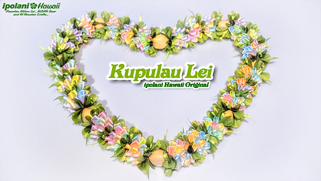 ipolani Hawaii�I���W�i�� �N�v���E���C�o�b�O�`���[���L�b�g