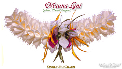 ipolani Hawaii�I���W�i�� �}�E�i���j���C�V���O���o�b�O�`���[���L�b�g