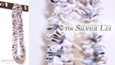 ipolani Hawaii�I���W�i�� �V���o�[���C���C�L�b�g