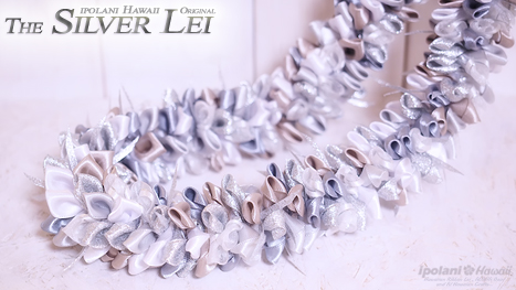 ipolani Hawaii�I���W�i�� �V���o�[���C���C�L�b�g