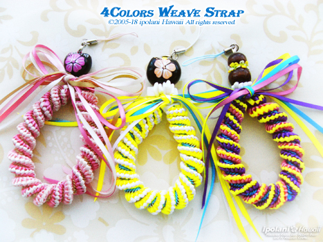 4�J���[�Y�E�B�[�u���C �X�g���b�v