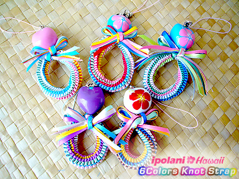 6�J���[�Y�m�b�g���C �X�g���b�v�L�b�g