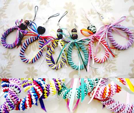 �T�[�N���E�B�[�u���C �X�g���b�v�L�b�g